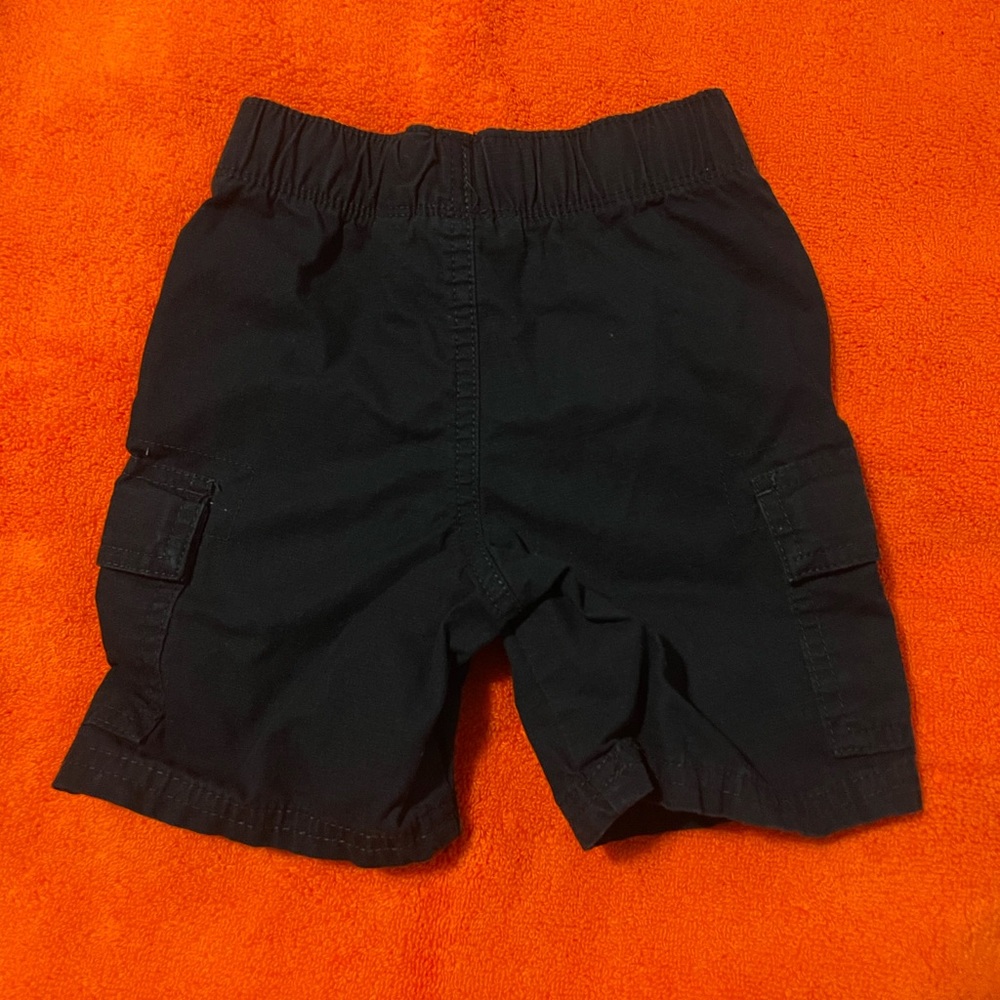 3 Pair Children’s Place 2T Jean Camo Cargo Shorts - Picture 9 of 10